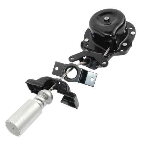 Reserveradseilwinde Ersatzrad Passen Für Land Rover Discovery III /IV L319 - Picture 10 of 10