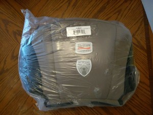 britax frontier replacement cover