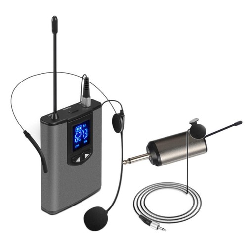Headphones With Professional Microphone / Microphone For - Picture 8 of 12