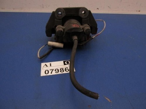 Pinza de freno 745I 2002 2005 BMW lado derecho pasajero rueda trasera OEM 3432115982 - Imagen 2 de 7