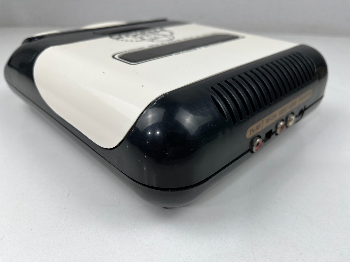 Pegasus Mark III MT-1010DX FAMILY VIDEO GAME Console