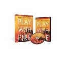 Play with Fire Study Guide: Discovering Fierce Faith, Unquenchable Passion and a Life-Giving God by Bianca Juarez Olthoff (Mixed media product, 2015)