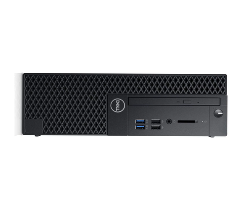 FCS FAST DELL Desktop PC Core i7 32GB Ram 1TB SSD WIFI Windows 11 Computer HDMI - Picture 4 of 6
