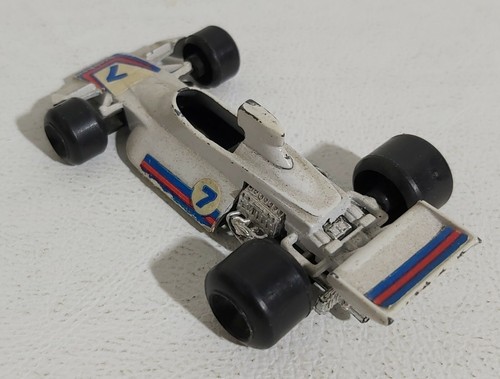 I103804 POLISTIL 1/55 RJ 5 - Brabham BT 44 - Foto 2 di 4