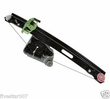 REAR PASSENGER Door Power Window Regulator for BMW 328i 328xi 330i 335d 335i M3