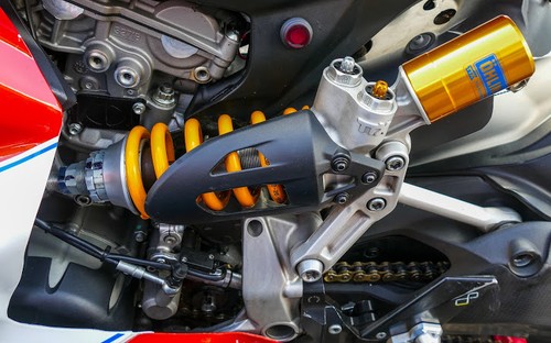 Ducati 899 Panigale race or track day - Picture 10 of 11