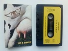 Aerosmith "Get A Grip", cassette album, Croatia Records 1993.