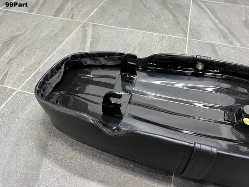 COMPLETE DOUBLE SEAT ASSY fit for HONDA C110 CA110 C114 C115 NEW - Bild 7 von 13