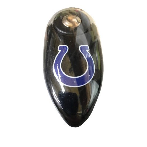 NFL Indianapolis Colts 3-in-1 Visor Clip - Picture 2 of 4