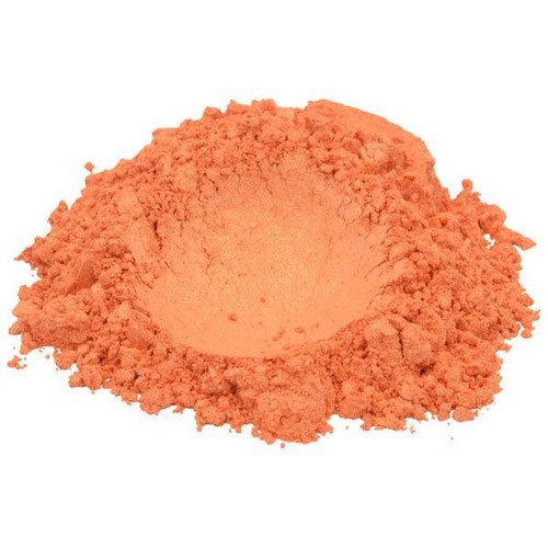 SHIMMER TANGERINE POP ORANGE COLORANT COSMETIC PIGMENT by H&B Oils Center 1 OZ - Picture 8 of 12