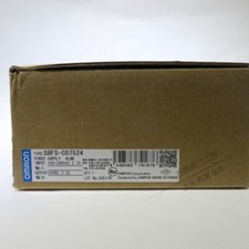 OMRON Switching Power Supply S8FS-C07524 75W DC24V