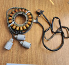 Générateur et bobine d'impulsion stator teryx 08-11 Kawasaki Brute Force 750i 09