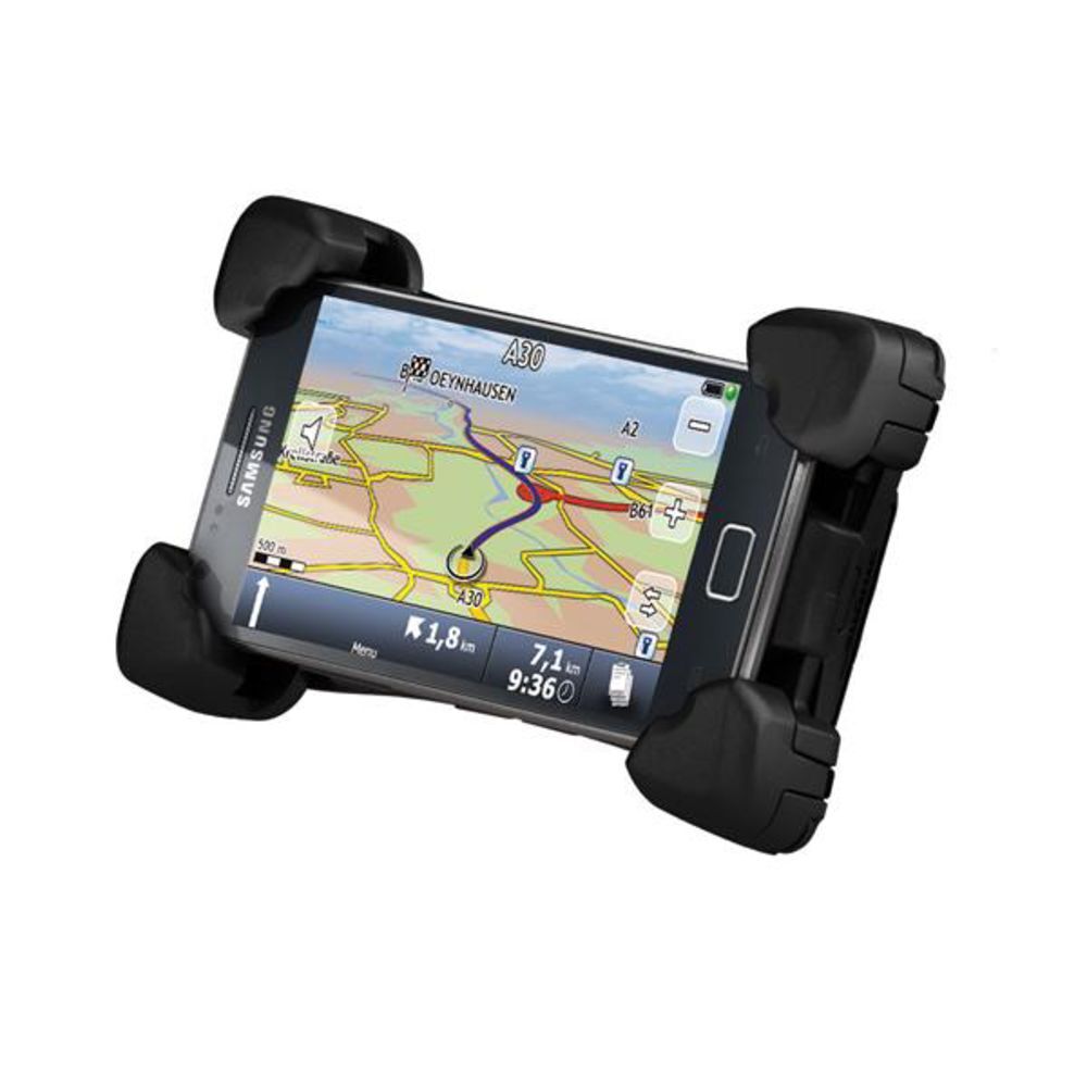 THB Универсальная подставка Bury Bury Active Cradle New XXL f r Smart