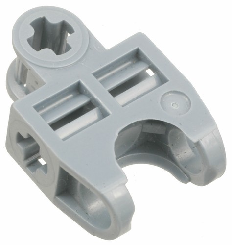 Falta Lego Ladrillo 32174 x 4 Conector Técnico 2 x 3 Enchufe Bola Seleccionar Color - Imagen 53 de 55