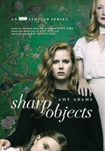Sharp Objects - Serie Completa (2 Blu-Ray Disc) - ITALIANO ORIGINALE SIGILLATO - - Foto 1 di 1