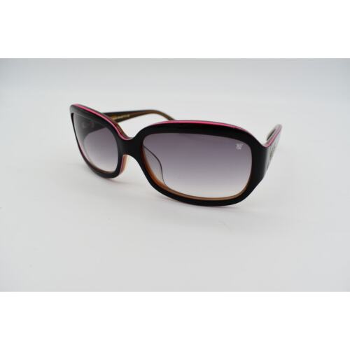 Black Flys x FLY GIRLS Sunglasses FLY LIPS - PREOWNED - GOOD CONDITION - Picture 2 of 9