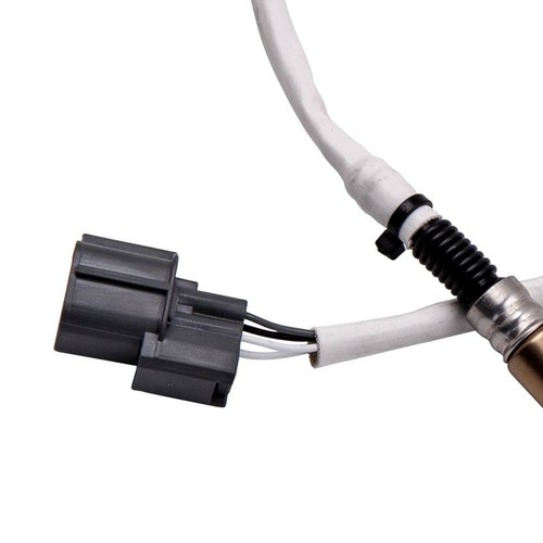 Arrière & Avant Lamba Oxygen Sensors For Honda Jazz II 1.3 iDSi 2002-2007 - Imagen 11 de 12