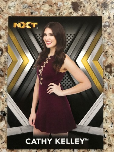 2017 Topps WWE NXT Complete Your Set (pick from list) Buy 2 Get 3 Free - Picture 86 of 95