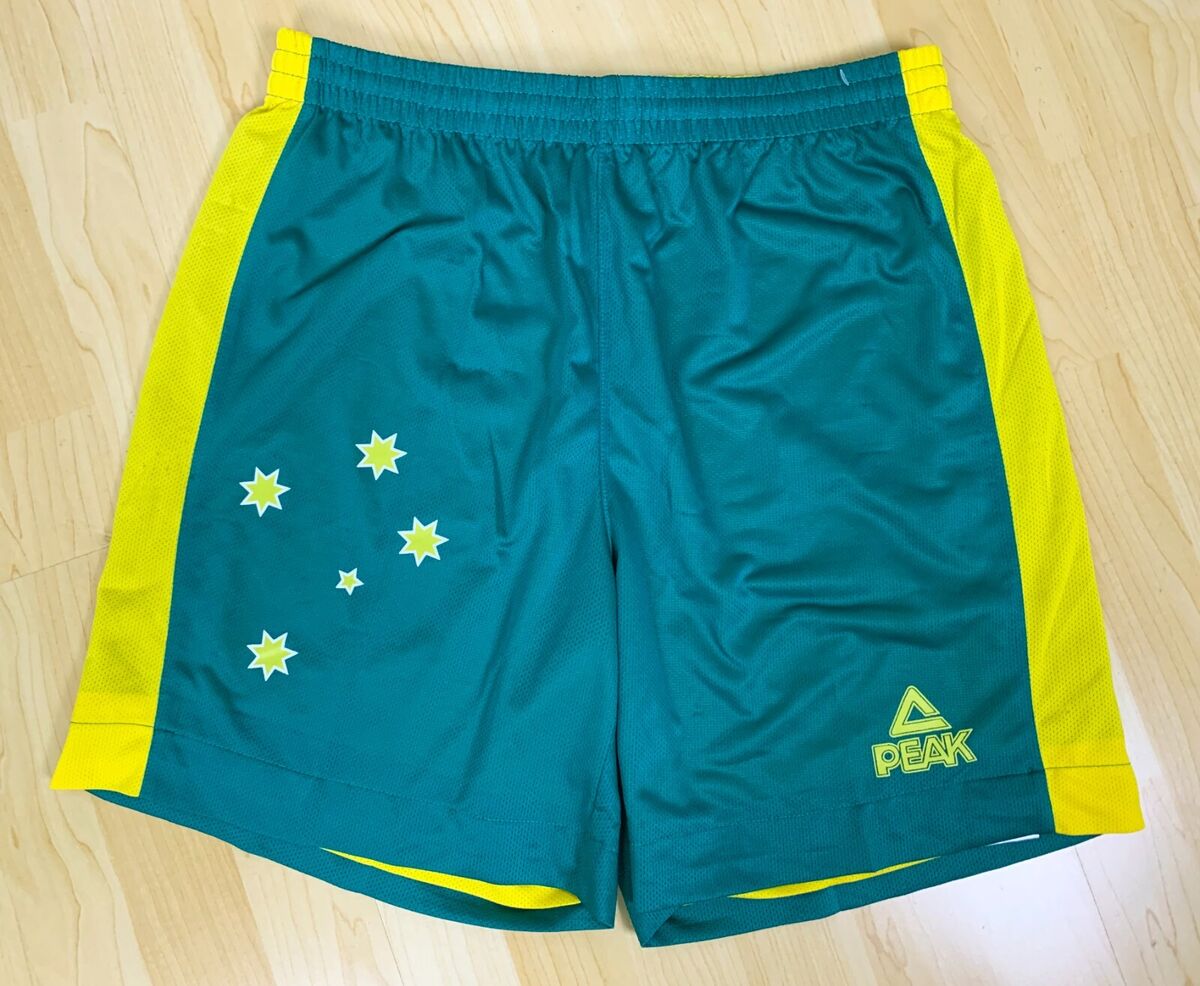 Mens basketball shorts clearance australia