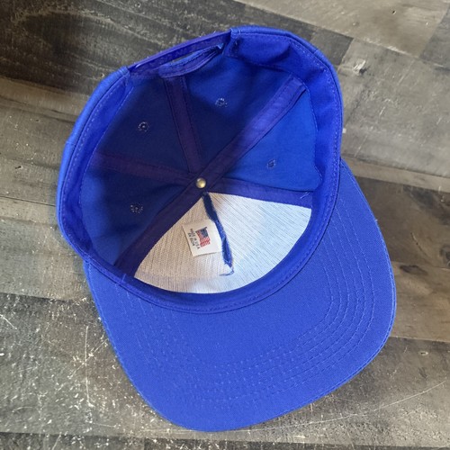 Vtg Retired Teamster Snapback Trucker Style Hat Cap *509 - Picture 5 of 9