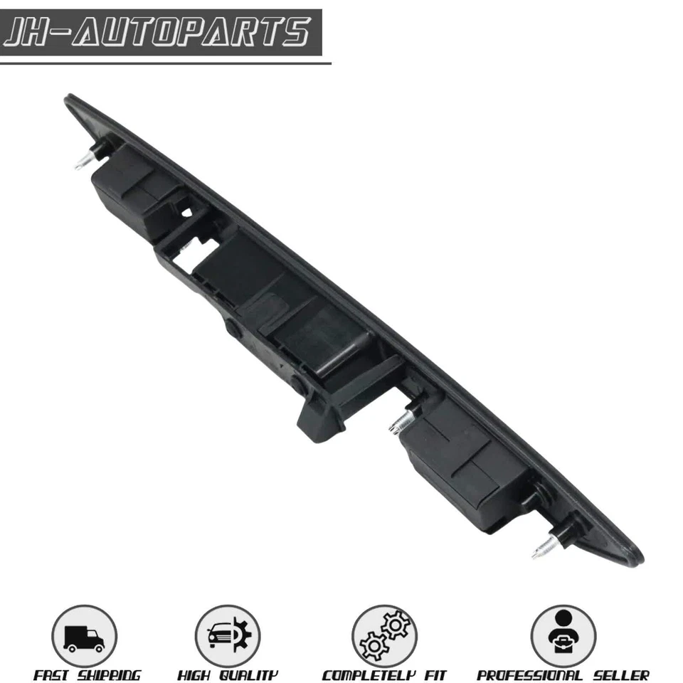 1 лампа отделки подъемной двери для 05–13 Audi A4 Quattro A6 Quattro A3 Quattro - Изображение 4 из 4