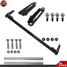 Traction Control Arm Tie Bar Kit For Honda Civic 1992-95 Acura Integra 1994-01