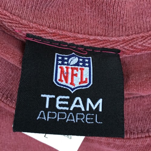 Houston Texans • SPIRIT of the BULL • Camiseta para hombre por equipo de la NFL ropa GRANDE - Imagen 3 de 4