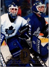 1994-95 Flair Hockey - #184 Felix Potvin