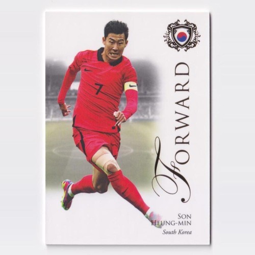 Futera 2023-2024 2023-24 2023/2024 2023/24 Unique World Football Soccer Card 1 - Picture 70 of 121