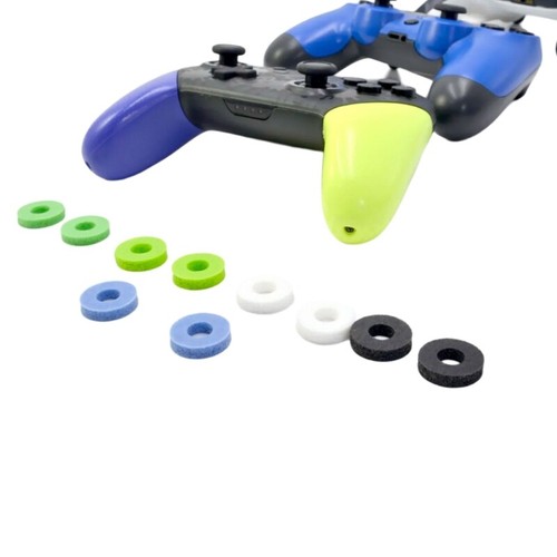 Controller Aim Assist Rings Motion Control Sponge Targets Rings for Controller - Picture 7 of 8
