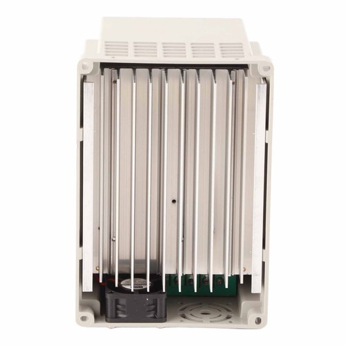 High Torque 15KW VFD Speed Controller for 3-Phase Motor 220V - Picture 6 of 16