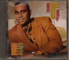 Freddie Jackson : Do Me Again CD Value Guaranteed from eBay’s biggest seller!