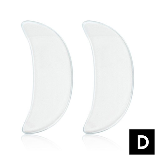 Reusable Anti Wrinkle Chest Neck Eye Face Pad Silicone Removal Patch Skin Care - Picture 16 of 19