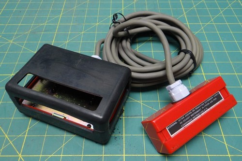 GasTech GX-86 Portable Four Gas Monitor Combustible Oxygen Carbon Monoxide - Picture 8 of 12