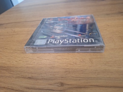 Dracula 2 Le Dernier Sanctuaire - Sony Playstation PS1 FRA- PAL - NEUF Blister - Photo 5/8
