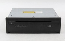 Audio Equipment Radio Fits 2009 AUDI A4 OEM #22669