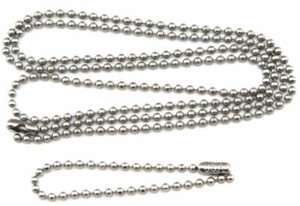 dog-tag-necklace-set-2-chains-1-24-inches-and-1-5-5-034-length-stainless-steel