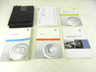 New ListingVolkswagen Passat Cc 2008-2012 Genuine Owner Manual Hand Book Genuine Oem