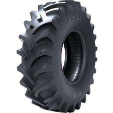 Tire Advance R-1s 9.5-20 Load 8 Ply (tt) Tractor