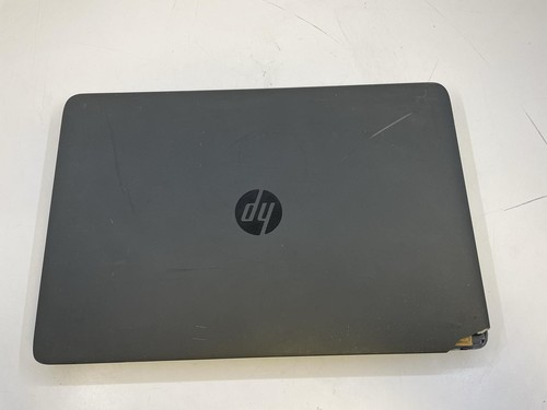 HP ELITEBOOK 850 G1 Laptop w/ Intel Core i5-4200U 1.60 GHZ + 4 GB No HD/Battery - Picture 5 of 10