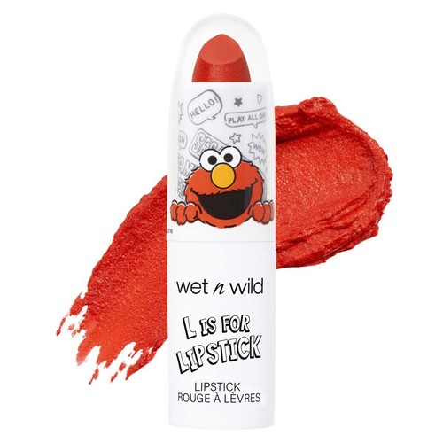 Wet n Wild Sesame Street Collection Sesame Street o TU ELECCIÓN - Imagen 55 de 133