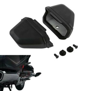 Saddlebag Guard Covers Fit For Honda Gold Wing Gl1800 Tour Dct 18 19 Ebay