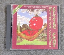 Little Feat - Waiting For Columbus - CD (CS9) 