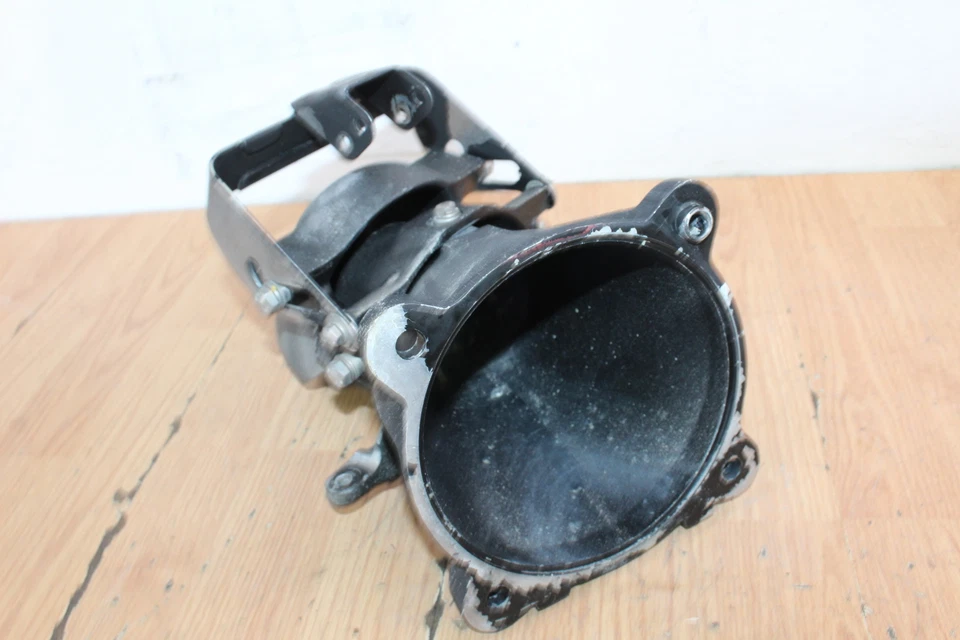 1996 Tigershark Monte Carlo 770 Jet Steering Nozzle w/ Reverse Gate - Image 3 of 4