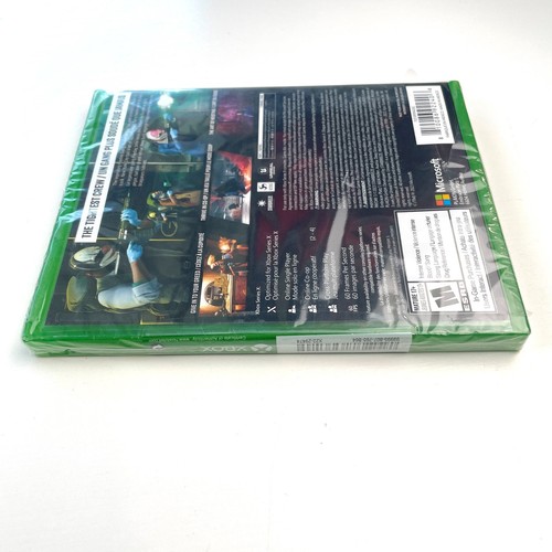 *SEALED* PayDay 3 (Xbox Series X, XSX) Pay Day Three Video Game - Bild 4 von 7