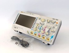 RIGOL DS4024 Oscilloscope 4 channel digital storage, 200MHz, 4GSa/s