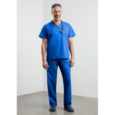 BIZ COLLECTION Unisex Classic Scrubs Cargo Pant (H10610)