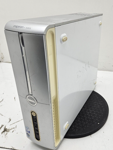Dell Inspiron 530S Desktop Computer Intel C2D 2GB Ram 500 GB WIN XP