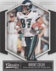 2010 Panini Classics Brent Celek #73