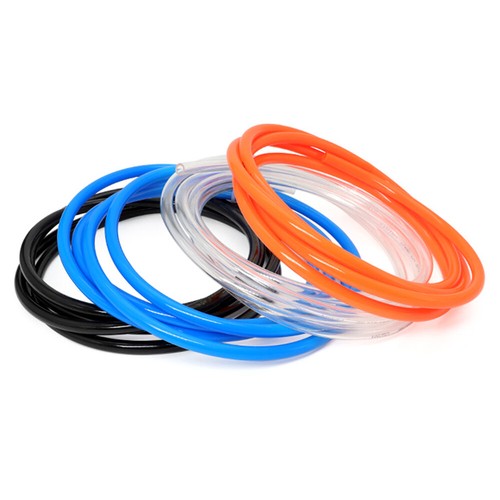 Polyurethane Flexible Tubing TPU Hose Tube Pneumatic Pipe Compressed Air Gas - Picture 8 of 12
